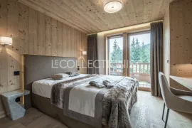 Location de vacances Chalet Saint Jacques