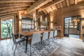 Location de vacances Chalet Saint Jacques
