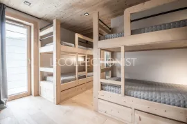Location de vacances Chalet Saint Jacques