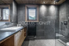 Location de vacances Chalet Saint Jacques