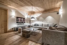 Location de vacances Chalet Saint Jacques