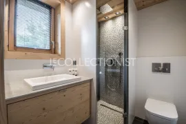 Location de vacances Chalet Saint Jacques