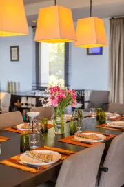 Location de vacances Villa Laricia