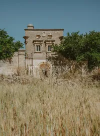 Location de vacances Villa Barocco