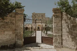 Location de vacances Villa Barocco