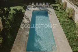 Location de vacances Villa Barocco