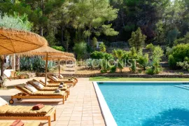 Location de vacances Villa Sol y Luna