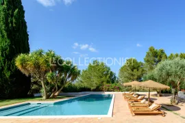 Location de vacances Villa Sol y Luna