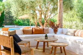 Location de vacances Villa Sol y Luna
