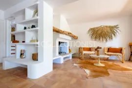 Location de vacances Villa Sol y Luna