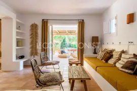 Location de vacances Villa Sol y Luna