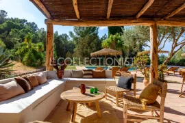 Location de vacances Villa Sol y Luna