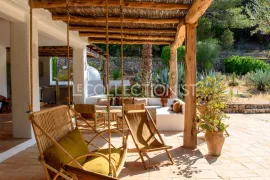 Location de vacances Villa Sol y Luna
