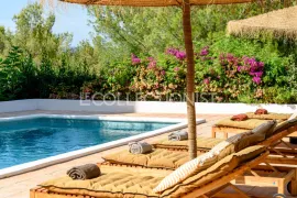 Location de vacances Villa Sol y Luna