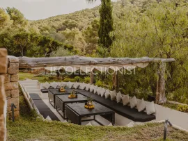 Location de vacances Villa Doleane
