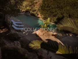 Location de vacances Villa Doleane