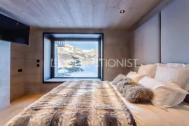 Location de vacances Chalet Anteva