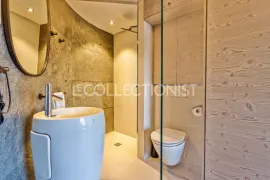 Location de vacances Chalet Anteva