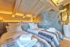 Location de vacances Chalet Anteva