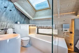 Location de vacances Chalet Anteva