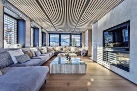 Location de vacances Chalet Anteva