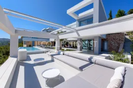 Location de vacances Villa Celeste