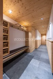 Location de vacances Chalet Roselle
