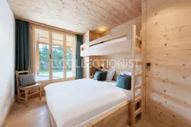 Location de vacances Chalet Roselle