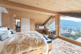 Location de vacances Chalet Roselle
