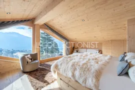 Location de vacances Chalet Roselle