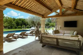 Location de vacances Mas des Verrières
