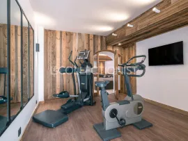 Location de vacances Chalet Tribu