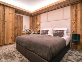 Location de vacances Chalet Tribu