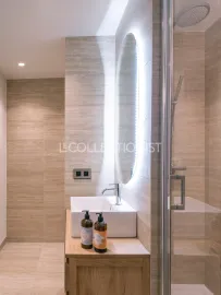 Location de vacances Chalet Tribu