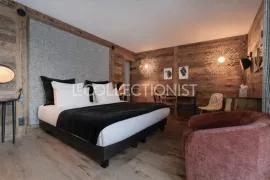 Location de vacances Appartement Alaska