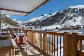 Location de vacances Appartement Alaska