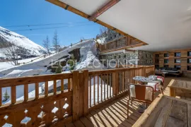 Location de vacances Appartement Alaska