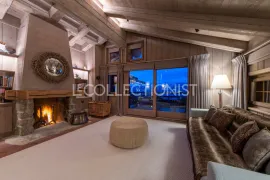 Location de vacances Appartement Breithorn