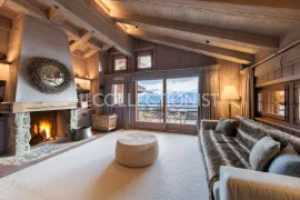 Location de vacances Appartement Breithorn