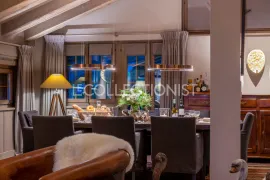 Location de vacances Appartement Breithorn