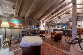 Location de vacances Appartement Breithorn