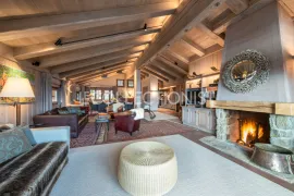 Location de vacances Appartement Breithorn