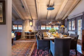 Location de vacances Appartement Breithorn