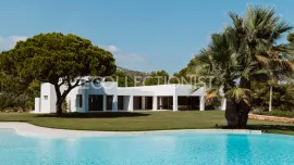 Location de vacances Villa Cami