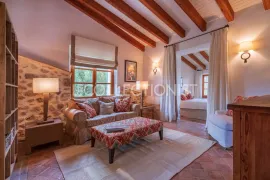 Location de vacances Villa Amapola