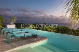 Location de vacances Villa Bellissima