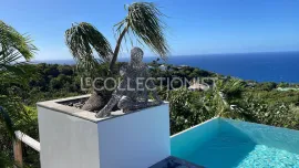 Location de vacances Villa Bellissima