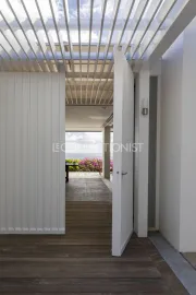 Location de vacances Villa Bellissima