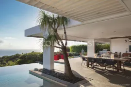 Location de vacances Villa Bellissima