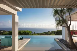 Location de vacances Villa Bellissima